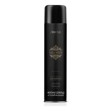 4 Fixador Laque Amend Valorize Hair Fixative 400ml Jato Seco Foto mini  3