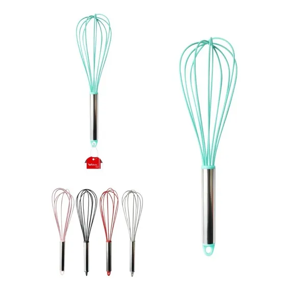 4 Fuet De Silicone Cm 420 Foto 1
