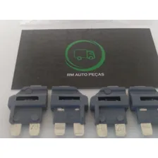 4 Fusiveis Diodo 1a 700v (cinza) Mercedes Benz Mauser 4706f Foto mini 4