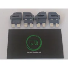 4 Fusiveis Diodo 1a 700v (cinza) Mercedes Benz Mauser 4706f Foto mini  2