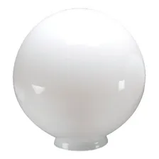4 Globo 15x30cm Vidro Foto mini 1