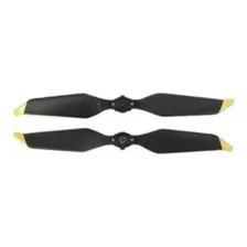 4 Hélices Para Mavic 2 Pro Mavic Zoom 8743 Foto mini 2