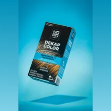 4 Kit Yamá Dekapcolor System Removedor De Coloração (120ml) Foto mini 3