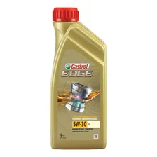 4 Litros Óleo De Motor Sintético 5w30 Ll Edge Amarok Castrol Foto  mini 1