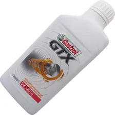 4 Litros Óleo Motor Mineral Castrol Gtx Antiborra Sae 20w50 Foto mini 2