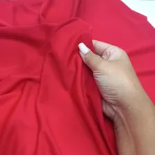 4 Metros De Malha Tensionada Para Decorações Imediato Cor Vermelho Foto mini 3