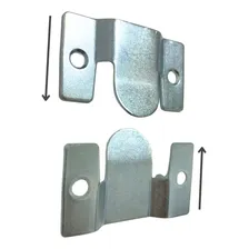4 Pares Conector Cabeceira Sofá Painel Tvs União Encaixe Foto mini 2