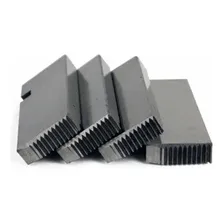4 Peças Cossinete Rex P/ Rosqueadeira Super Ego Bspt 1/2 Foto mini 4