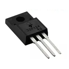4 Peças Transistor 30f124 Gt30f124 Foto mini 2