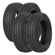 4 Pneus Kumho Aro 14 Es31 175/70r14 84t Foto  mini 1