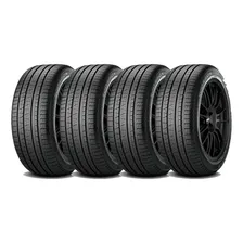 4 Pneus Pirelli Scorpion Verde A/s 245/65r17 Xl 111h Índice De Velocidade H Foto  mini 1