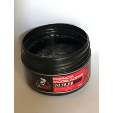 4 Pomadas Modeladora Incolor 150g - Lgn Barber Foto mini  3