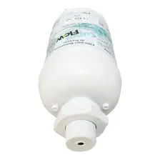 4 Refil Filtro De Água Bebedouro De Pressão Ibbl Bag40 Bag80 Cor Branco Foto mini  3
