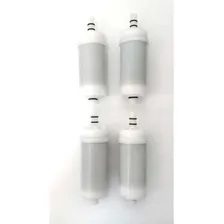 4 Refis Universal Para Torneira C/ Filtro Bica M贸vel - Mini Foto mini 3
