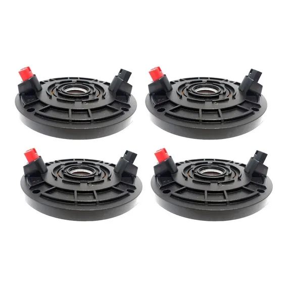 4 Reparo Super Tweeter St 400 (compatÃvel C/ Selenium St400) Foto 1