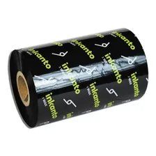 4 Ribbon Cera (wax) 110mm X 450m Armor Inkanto Awr1 Foto mini 2