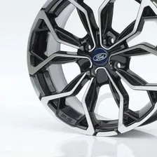 4 Rodas Ford Aro 15 New Fiesta Focus Rs 4x108 + Bicos Cor Preto Diamantado 4x108 Foto mini  2