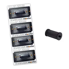 4 Roletes Etiquetadora Speedy Db H6 E Ready Db H8 Foto  mini 1