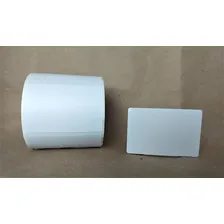 4 Rolos Etiqueta Térmica 60x40 Balança Toledo Filizola Urano Cor Branco Foto mini  2