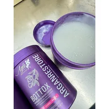 4-selagem Argan Restore + 4 Btx Agle Professional Foto mini 2