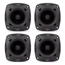 4 Super Tweeter Jbl Selenium St200 Trio Fen贸lico Cor Preto Foto mini 1
