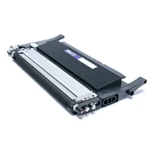 4 Toner K406 Clp365 365 366 Clx3305 3306 3300 C410 C460 Tinta Preto/ciano/yellow/magenta Foto mini 2