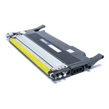 4 Toner K406 Clp365 365 366 Clx3305 3306 3300 C410 C460 Tinta Preto/ciano/yellow/magenta Foto mini 4