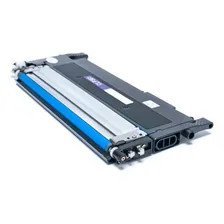 4 Toner K406 Clp365 365 366 Clx3305 3306 3300 C410 C460 Tinta Preto/ciano/yellow/magenta Foto mini 3