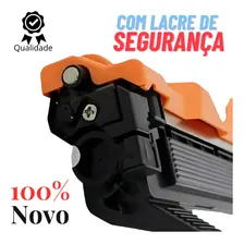 4 Toner P/ Brother Tn1060 Tn1000 Dcp-1602 Dcp-1512 Dcp-1617 Tinta Peto Foto mini 4