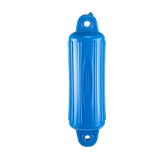 4 Un Defensa Náutica G4 Ø15 X 61 Cm - Azul - Lancha Barco Foto mini  3