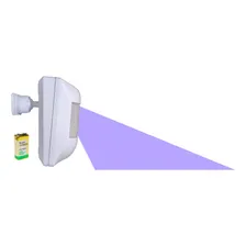 4 Unid Sensor Presença Movimento Ivp Pet 20kg Sem Fio 433mhz Foto mini 2