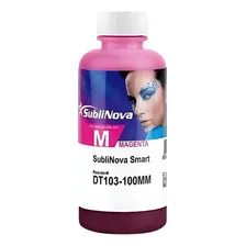 4 X 100ml Tinta Sublimatica Inktec Sublinova Dti P/ Bulk Ink Tinta Kit 4 Cores Foto mini 3