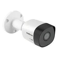 4 X Camera Intelbras 30 Metros Hd 720p Vhd 3130b 3,6mm 1mp Foto  mini 1
