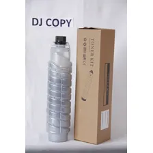4 X Toner Ricoh Mp 1022 2352 2852 3351 1027 3030 2022 2027 Tinta Preto Foto mini  2