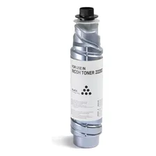 4 X Toner Ricoh Mp 1022 2352 2852 3351 1027 3030 2022 2027 Tinta Preto Foto  mini 1