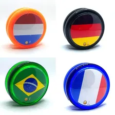 4 Yoyo (ioio, Foto  mini 1