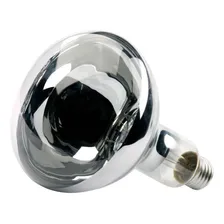 40 Lâmpada Ourolux Secagem Aquecimento 250w 220v E27 Foto mini  3