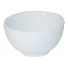 40 Mini Tigela Finger Patê Molho Doces 50ml 7 Cm Ref 270 Cor Branco Foto mini 3