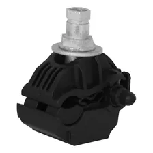 400 Conector Piranha Derivação Perfurante Cdp Cabo 10 - 95mm Foto mini  3