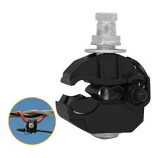 400 Conector Piranha Derivação Perfurante Cdp Cabo 10 - 95mm Foto  mini 1