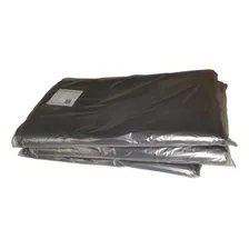 400 Sacos De Lixo 100l Reforçado 75x90cm Micra 0,7 Grosso Foto mini 4
