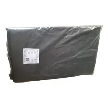 400 Sacos De Lixo 100l Reforçado 75x90cm Micra 0,7 Grosso Foto mini 3