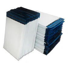 400 Unidades Envelope Segurança Transporte Ecommerce 20x30 Foto mini 3