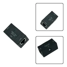 40x Adaptador Injetor Poe Tensão 9-48v ( Fonte Comum Em Poe) Foto mini 1