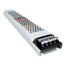 40x Fonte 12v 15a Chaveada Slim 180w Bivolt Foto mini 1