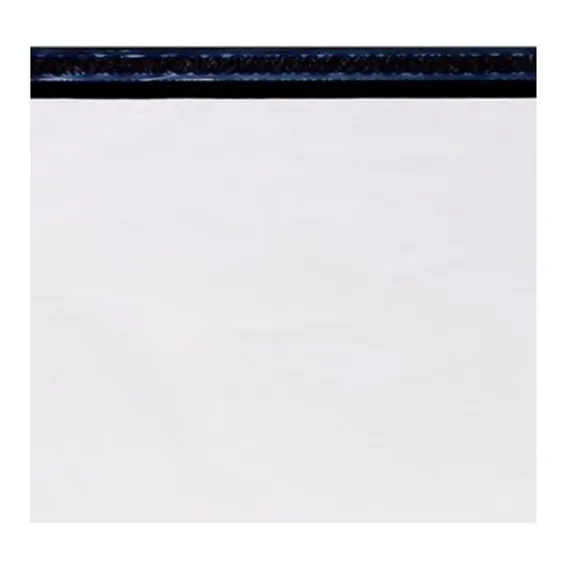 40x40 1000 Envelope De Segurança Saco Plastico Correio Foto 1