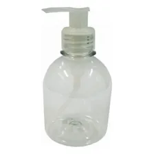 43 Embalagem Frasco Sabonete Liquido 250  Saboneteira Foto  mini 1