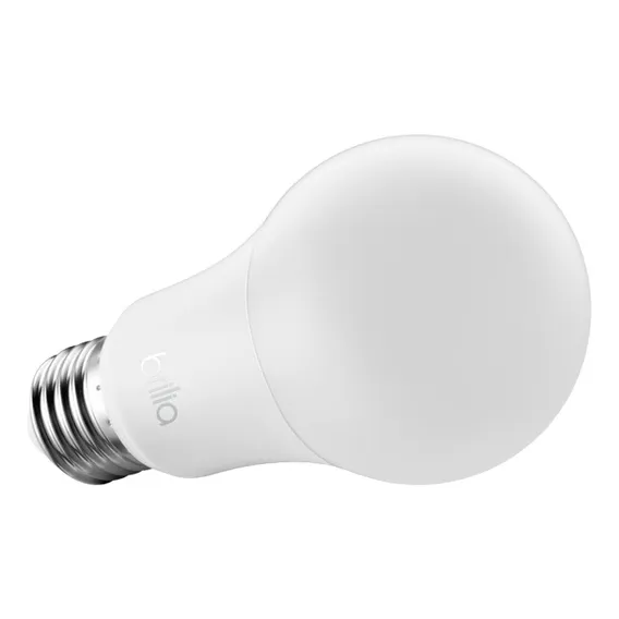 433850 - Lâmpada Bulbo 7w - 6500k - Brilia Foto 1