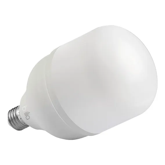 439869 - Lâmpada Ultra Bulbo 20w - 6500k - Brilia Foto 1