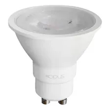 45x Lâmpada Led Dicroica Gu10 3000k-6500k Foto mini  2